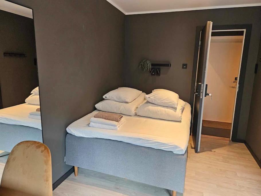 A Cheaper Option To Hotel Alesund Luaran gambar