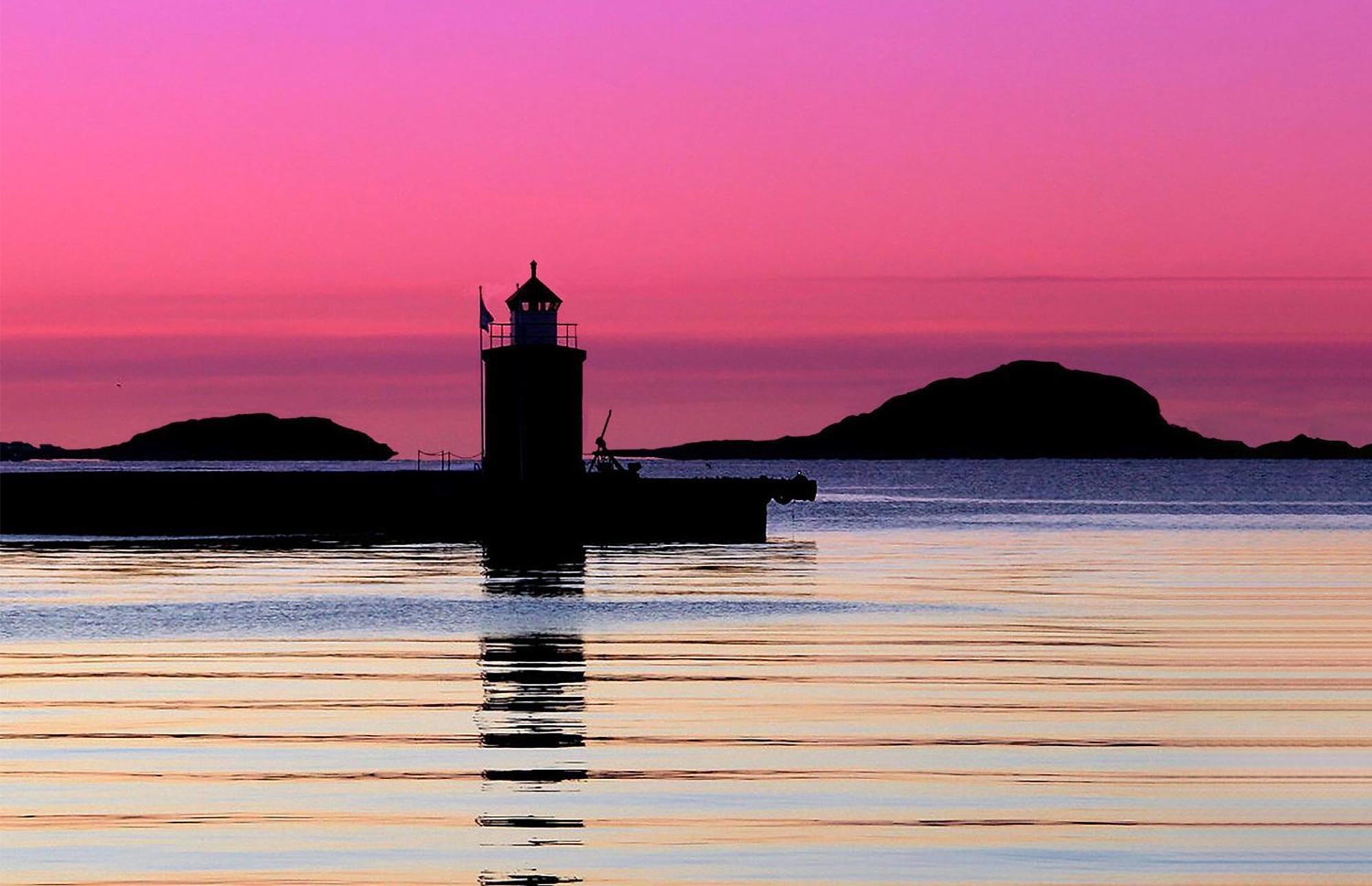 A Cheaper Option To Hotel Alesund Luaran gambar